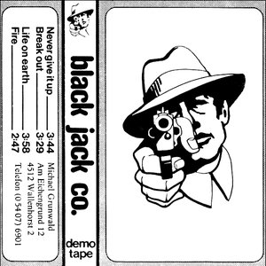 Demo Tape