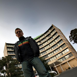 Chris.SU photo provided by Last.fm