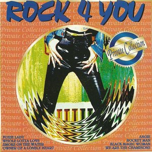 Rock 4 You