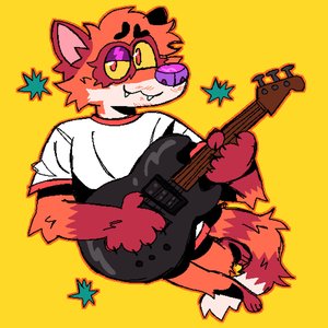 Avatar for Furry Loser
