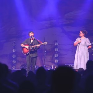 Garrett Kato & Billianne 的头像