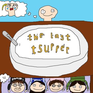 The Last Tsupper - Single