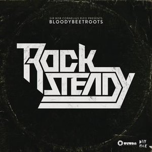 'Rocksteady'の画像