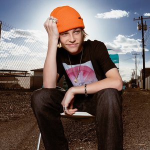 Recker Eans 的头像