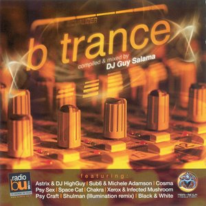 b Trance