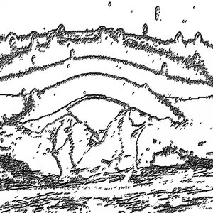 Wave Cauldron