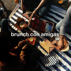 Brunch con Amigas