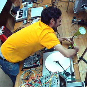 André Gonçalves photo provided by Last.fm