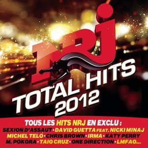 NRJ Total Hits 2012