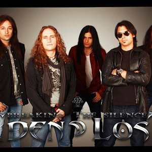 Eden Lost 的头像