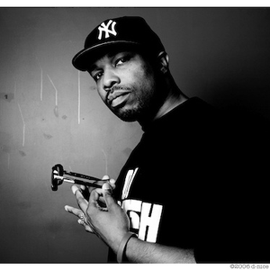 DJ Scratch photo provided by Last.fm