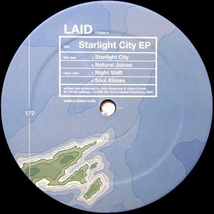 Starlight City EP