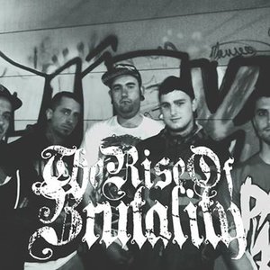 The Rise of Brutality のアバター