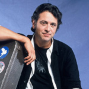 Δημήτρης Ζερβουδάκης photo provided by Last.fm