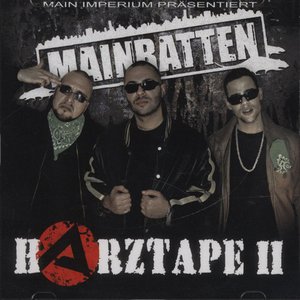 Mainratten 的头像