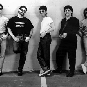Chick Corea Elektric Band, Chick Corea, Dave Weckl, John Patitucci, Eric Marienthal, Frank Gambale 的头像