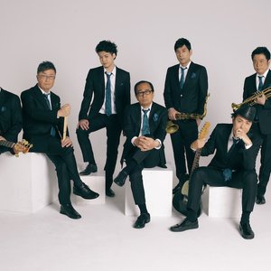 Yuji Ohno & Lupintic Six のアバター