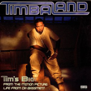 Tim's Bio: From The Motion Picture - Life From Da Bassment