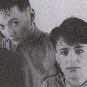 The Lotus Eaters photo provided by Last.fm