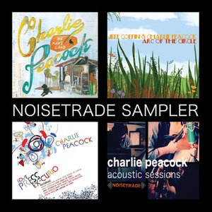 No Man's Land/9 Song Noisetrade Sampler