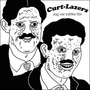 Curt Lazerz 的头像