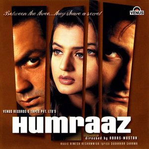 Humraaz