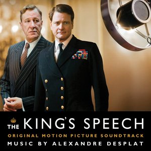 The King's Speech (International Version)