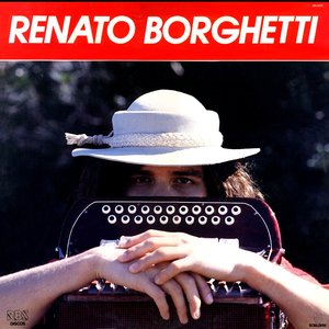 Renato Borghetti