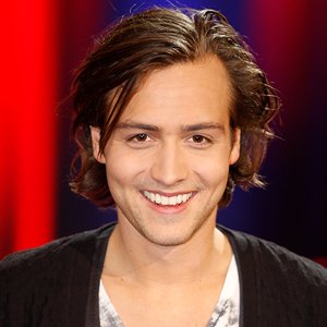 Bart van Overbeek 的头像