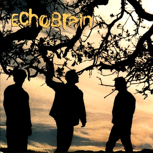 Echobrain cover
