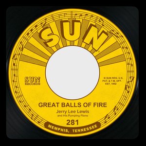 Great Balls of Fire / You Win Again - Single