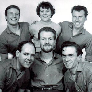Avatar for The Chas McDevitt Skiffle Group featuring Nancy Whiskey