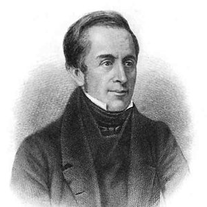 Thomas Hood 的头像