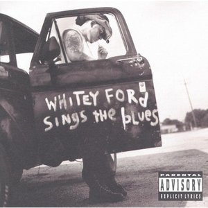 Whitey Ford Sings The Blues [Explicit]