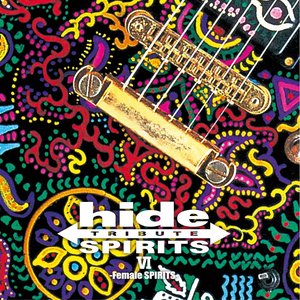 hide TRIBUTE Ⅵ -Female SPIRITS-