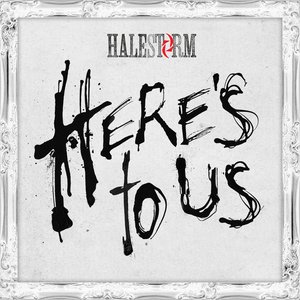 Here's To Us - EP