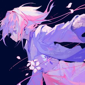 夜桜リサーチ