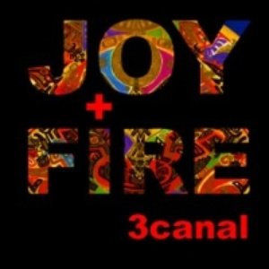 Joy + Fire