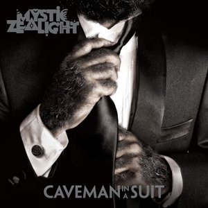 Caveman In A Suit