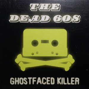 Ghostfaced Killer