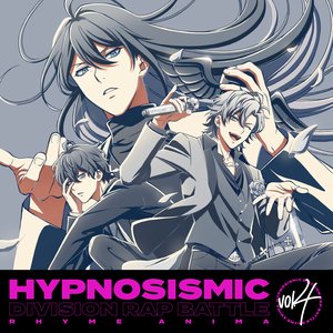Аватар для HYPNOSISMIC -D.R.B- Rhyme Anima（MATENRO）