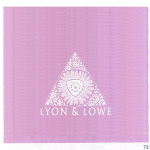 Lyon & Lowe 的头像