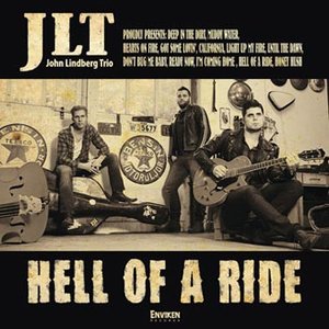 Hell Of A Ride (Bonus Track Version)