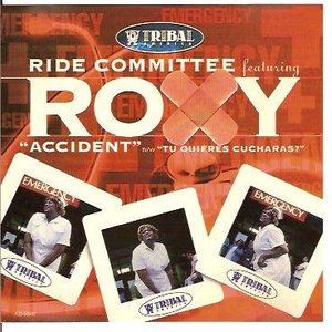 Ride Committee 的头像