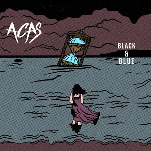Black & Blue