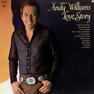 Andy Williams - Candida Lyrics - Zortam Music