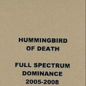 Full Spectrum Dominance 2005-2008