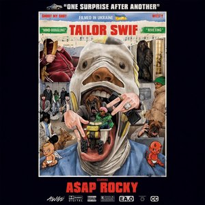 Tailor Swif - Single