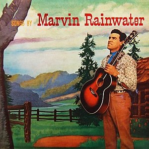 Songs By Marvin Rainwater