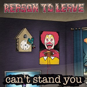 Can't Stand You